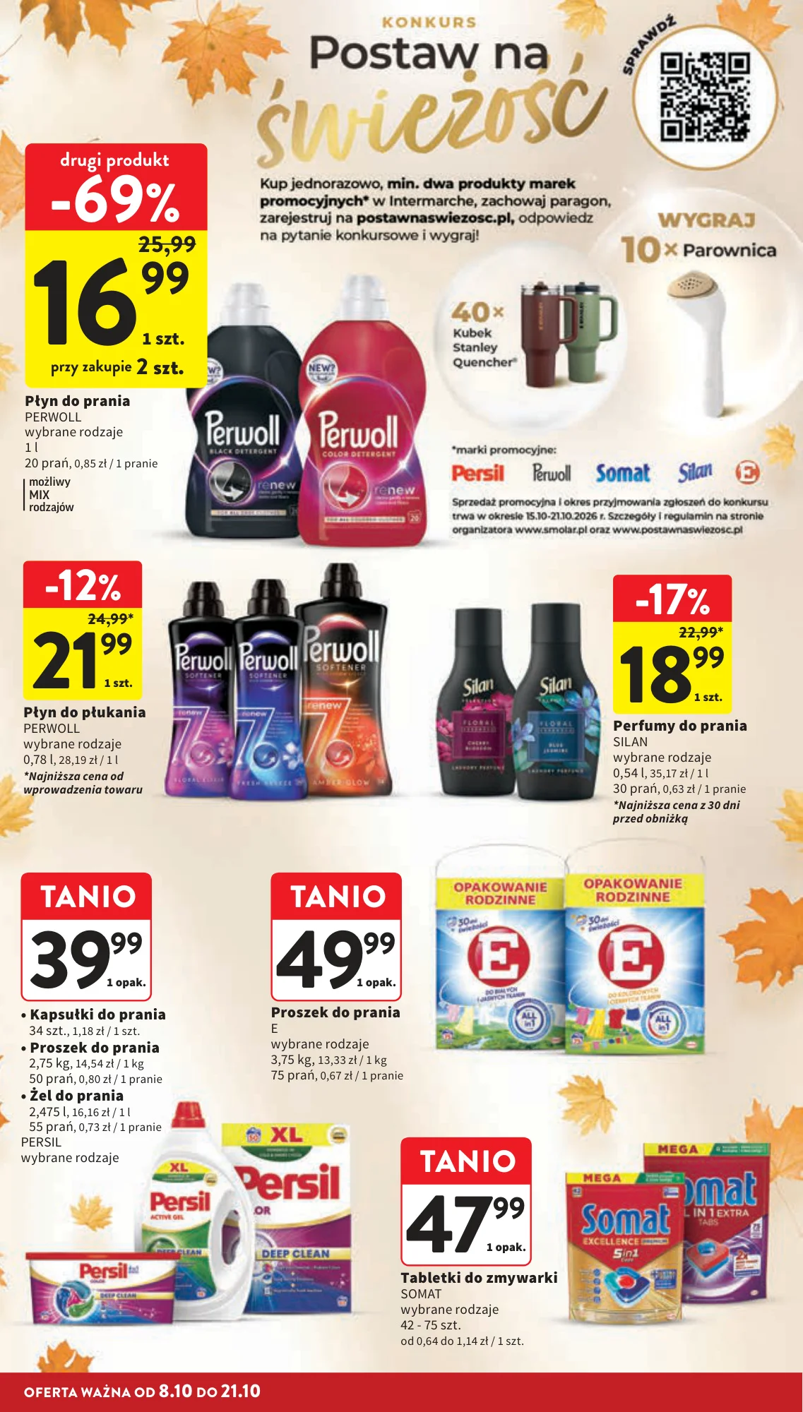 Gazetka promocyjna Intermarche str. 40