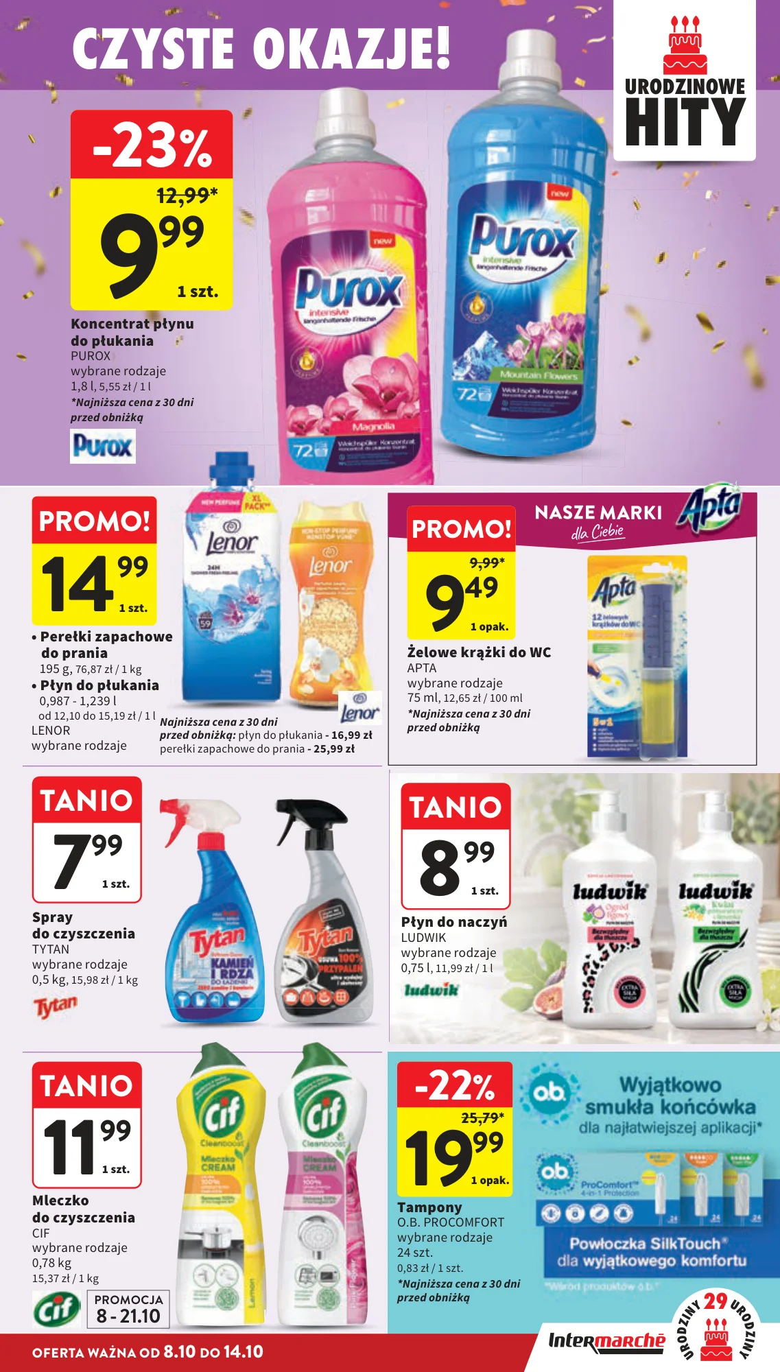 Gazetka promocyjna Intermarche str. 41