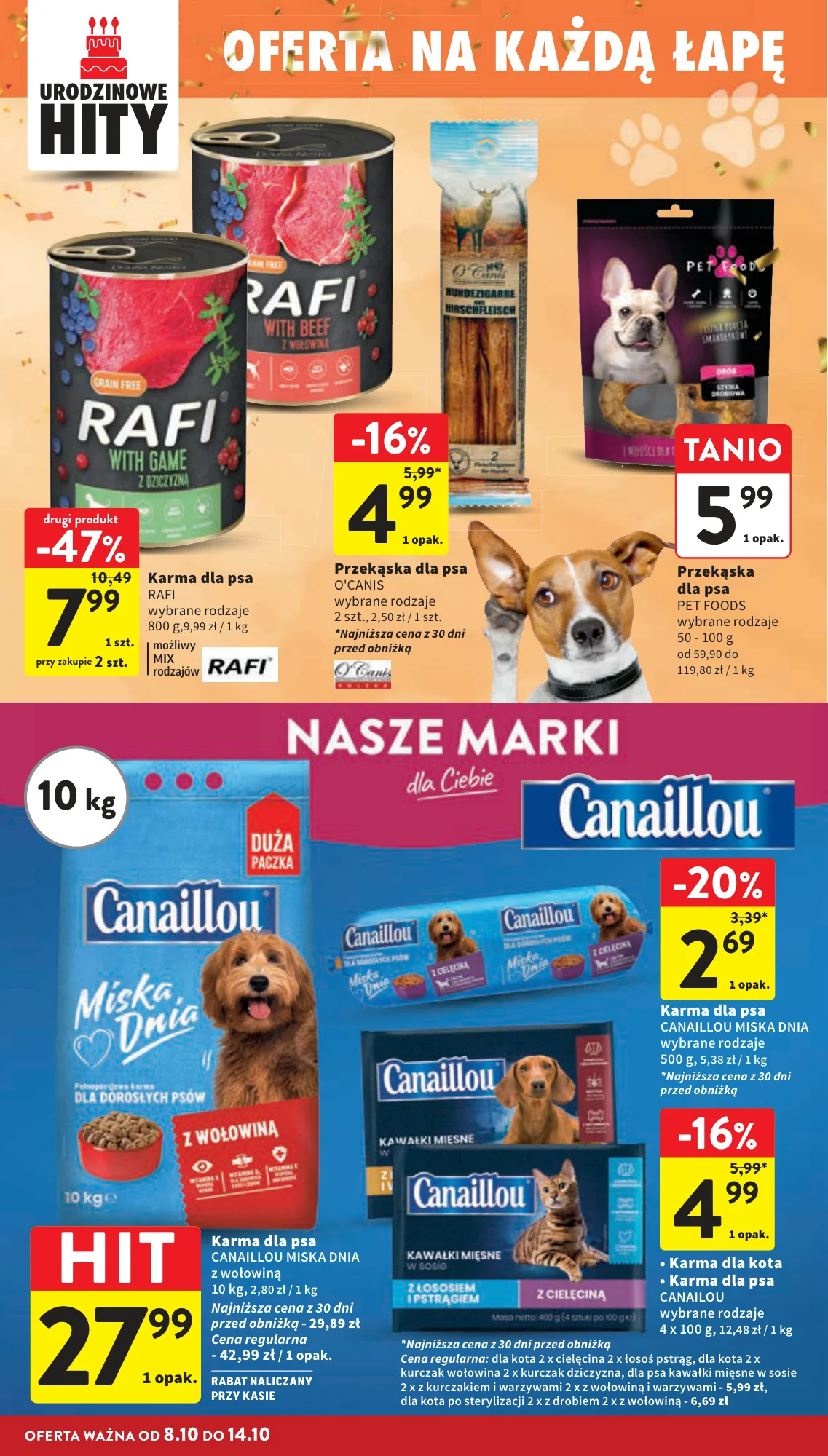 Gazetka promocyjna Intermarche str. 42