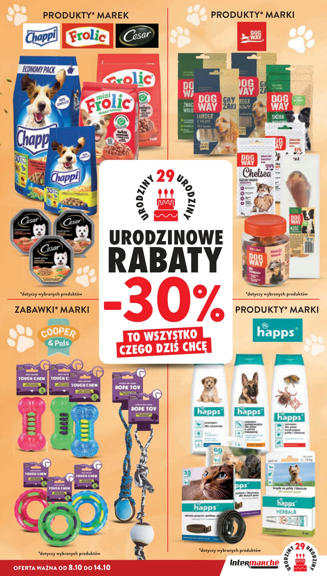 Gazetka promocyjna Intermarche str. 43