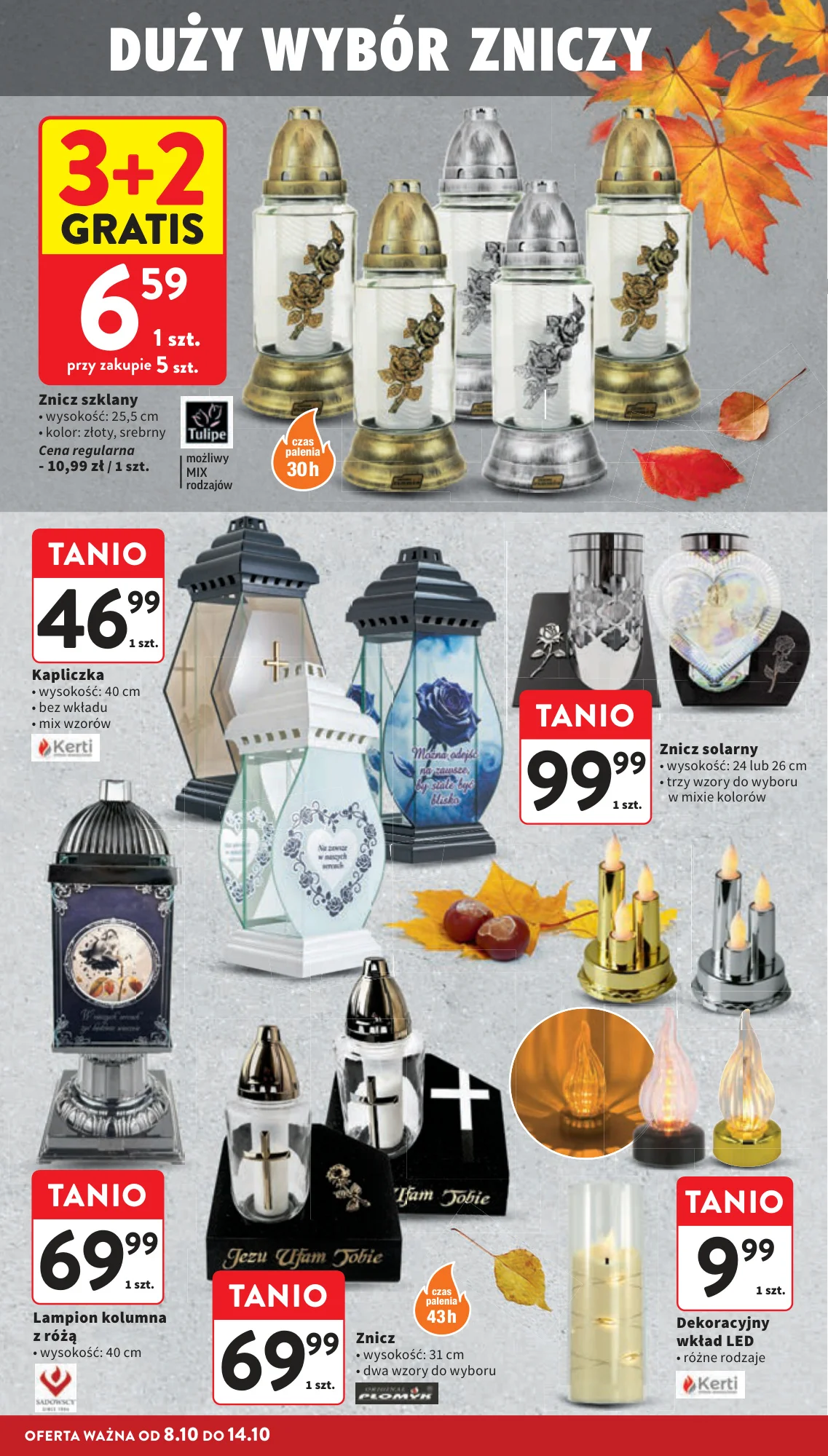 Gazetka promocyjna Intermarche str. 44