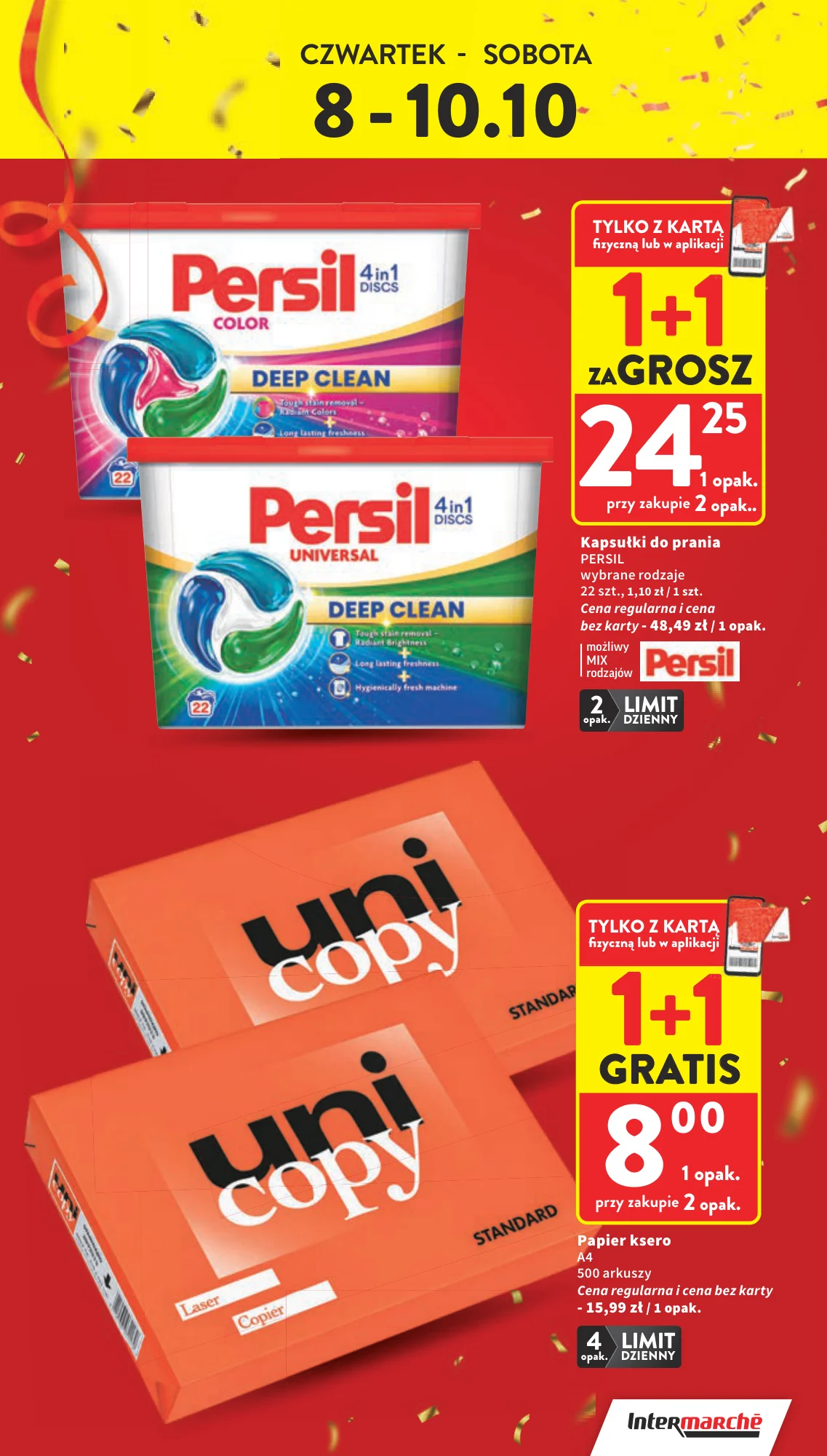 Gazetka promocyjna Intermarche str. 5