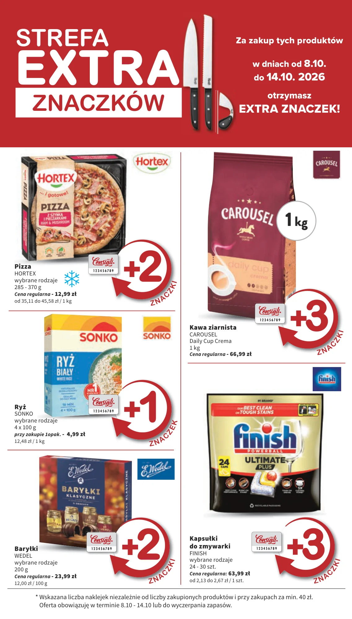 Gazetka promocyjna Intermarche str. 9