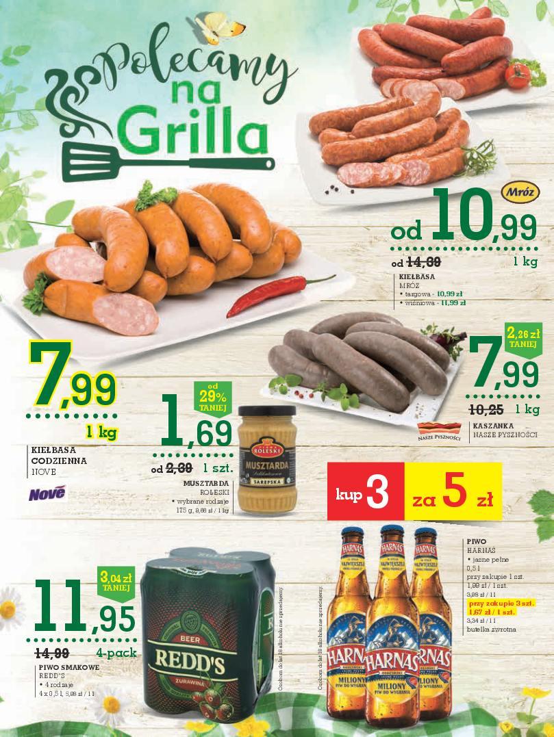 Gazetka promocyjna Intermarche str. 3
