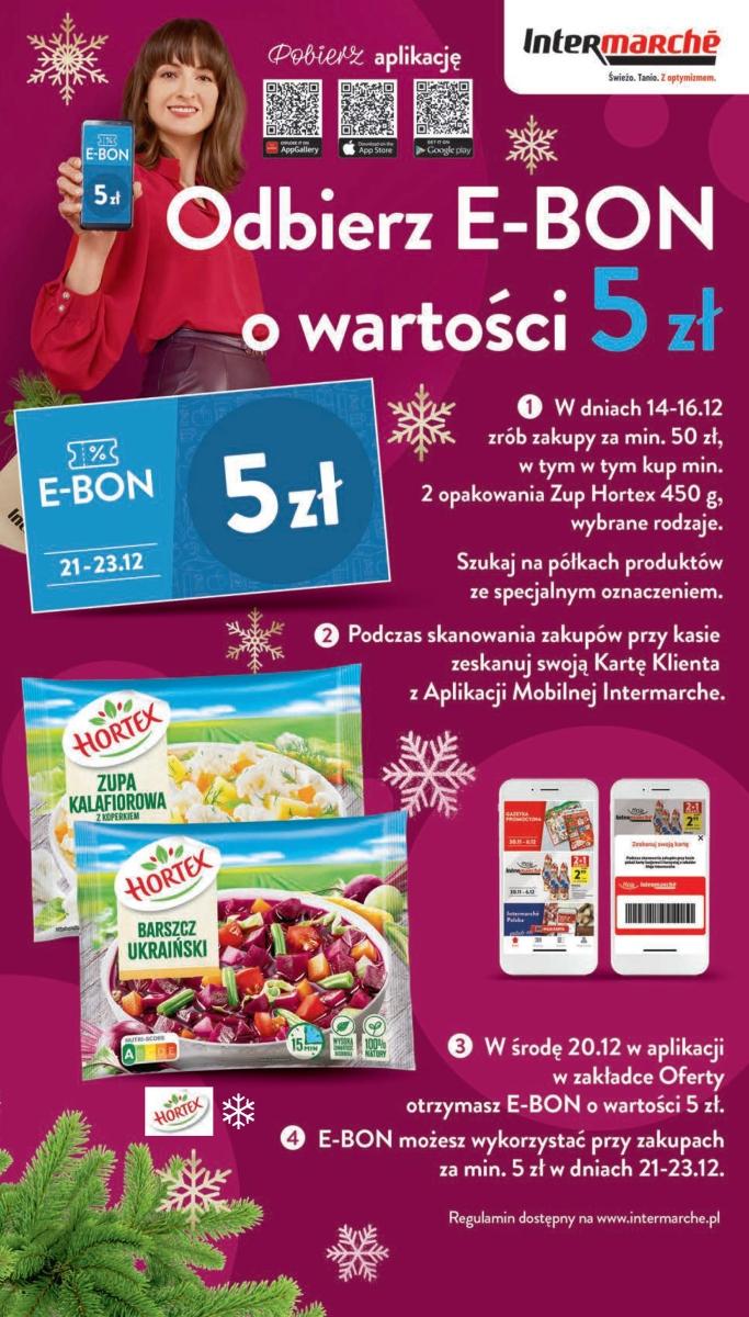 Gazetka promocyjna Intermarche str. 22