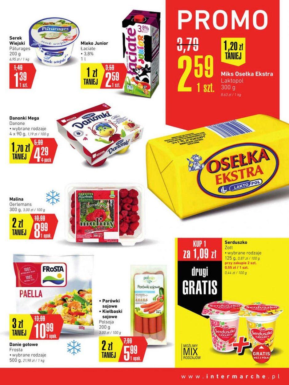 Gazetka promocyjna Intermarche str. 11