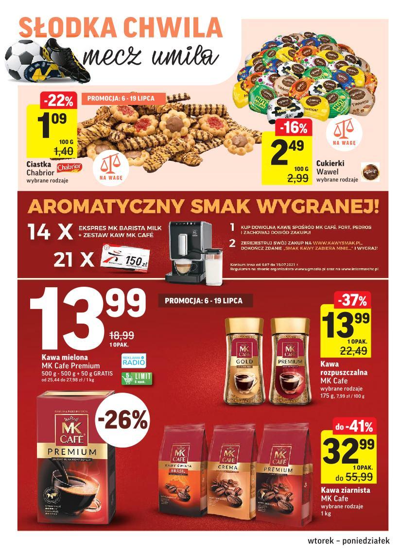 Gazetka promocyjna Intermarche str. 24