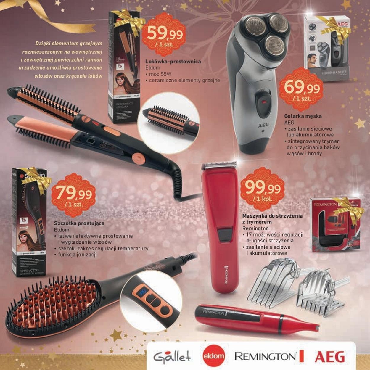 Gazetka promocyjna Intermarche str. 19