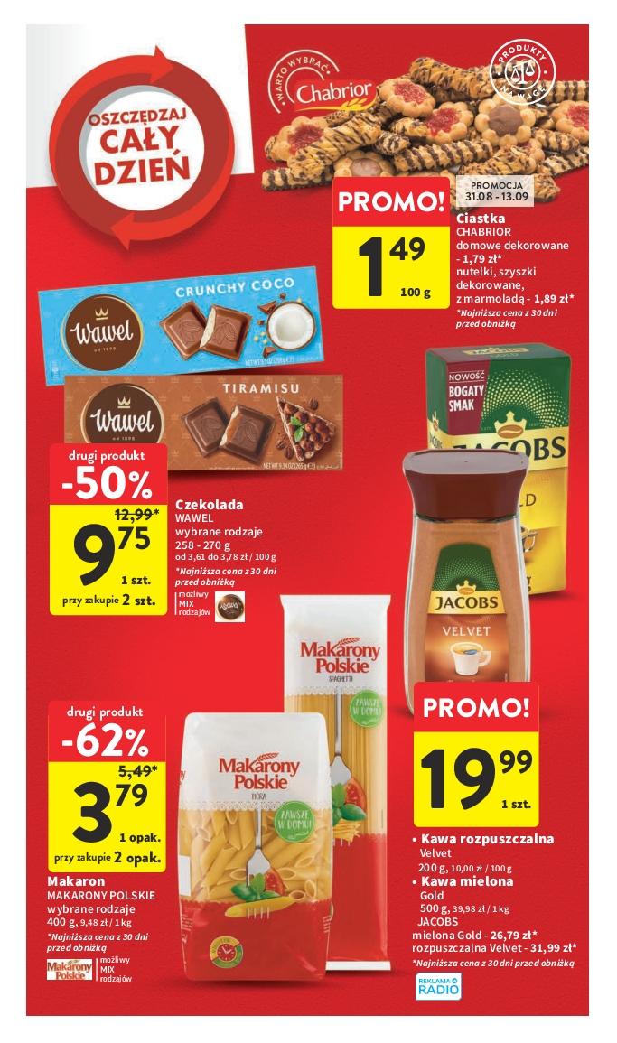 Gazetka promocyjna Intermarche str. 5