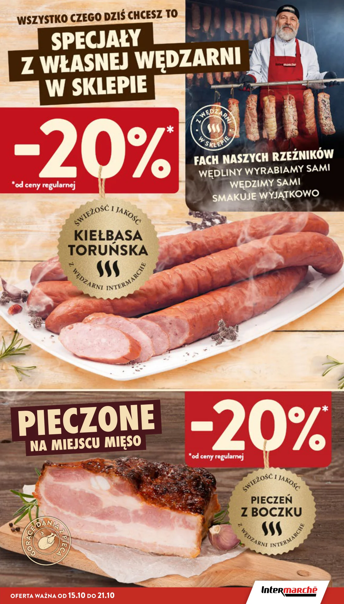 Gazetka promocyjna Intermarche str. 13
