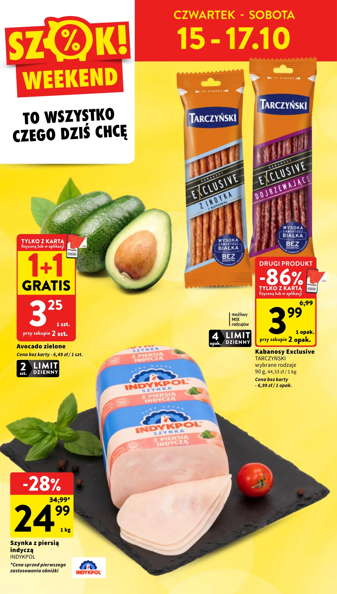 Gazetka promocyjna Intermarche str. 2