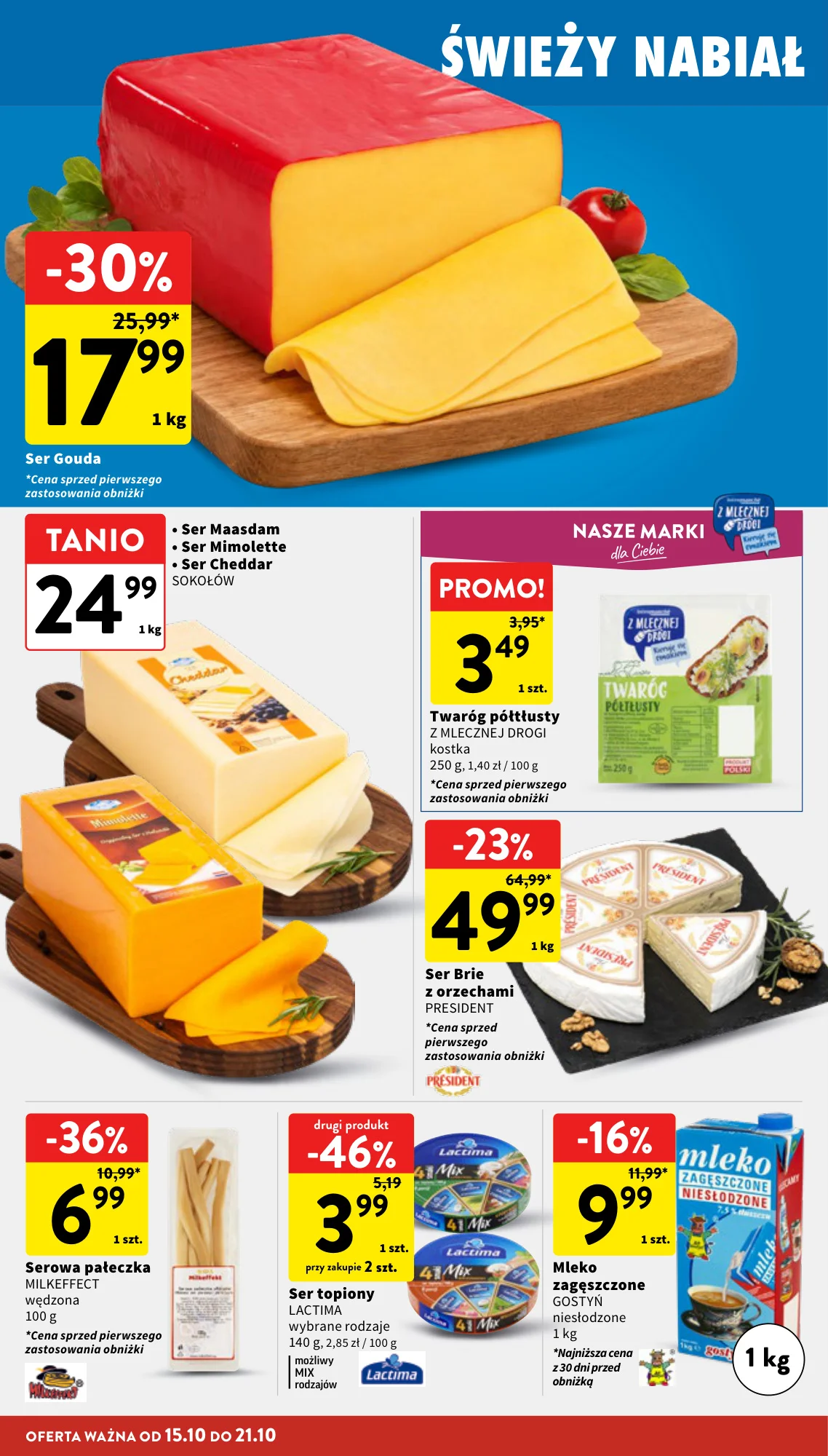 Gazetka promocyjna Intermarche str. 20