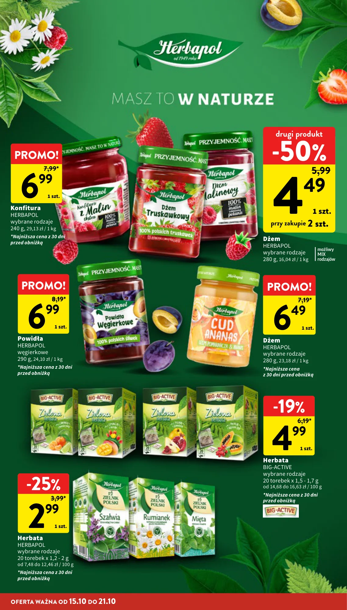 Gazetka promocyjna Intermarche str. 24
