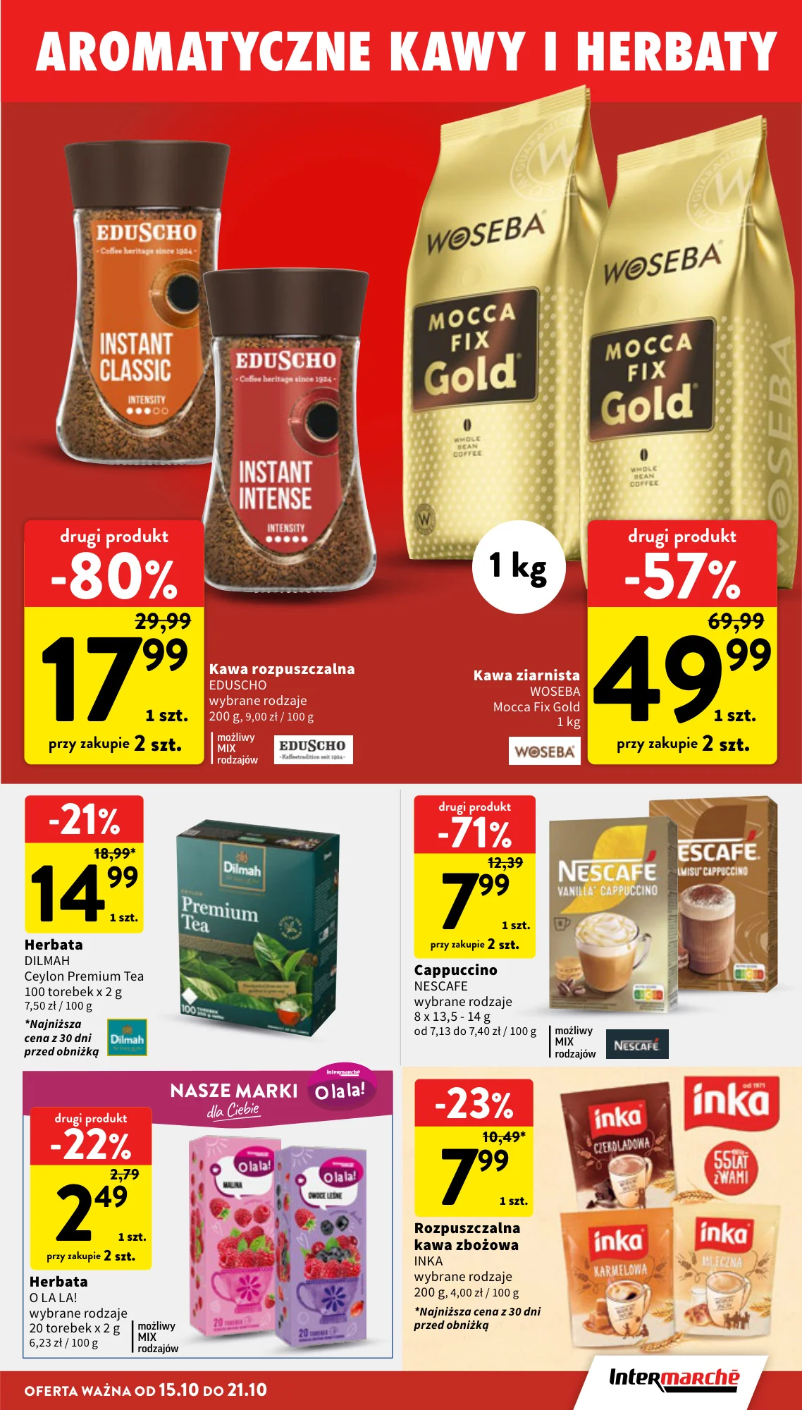 Gazetka promocyjna Intermarche str. 25