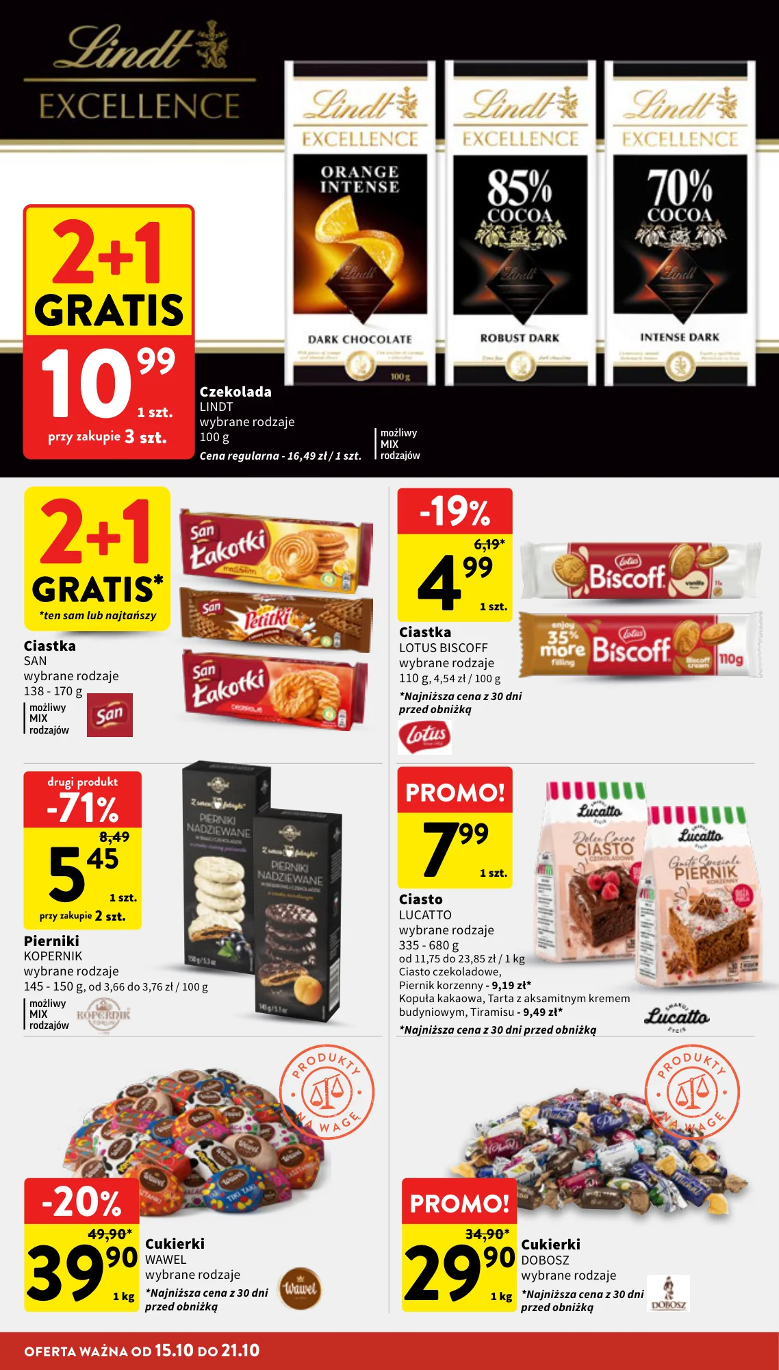 Gazetka promocyjna Intermarche str. 26