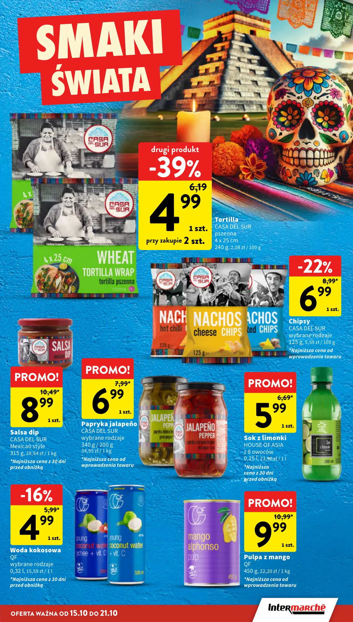 Gazetka promocyjna Intermarche str. 29