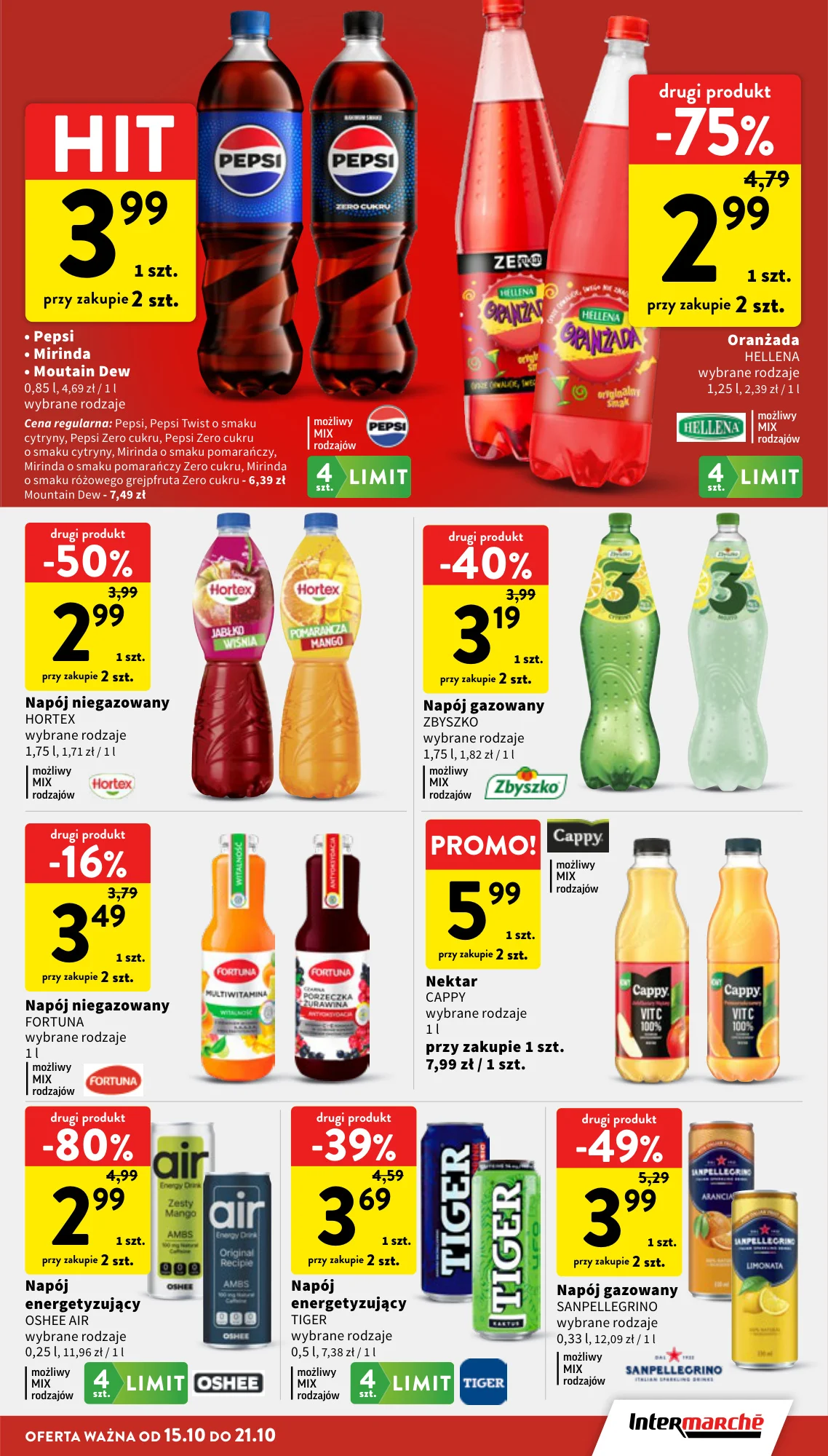 Gazetka promocyjna Intermarche str. 31
