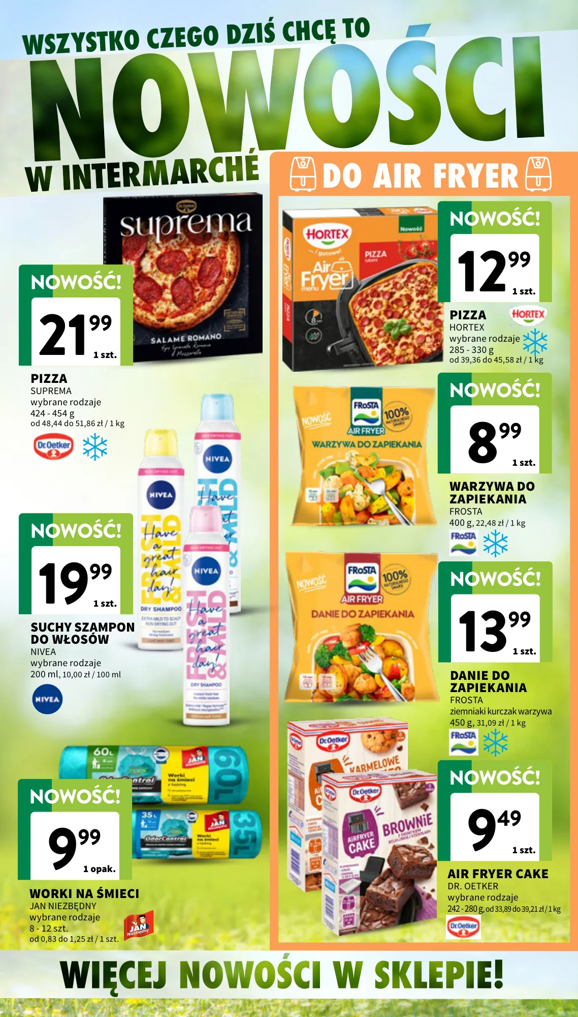 Gazetka promocyjna Intermarche str. 33