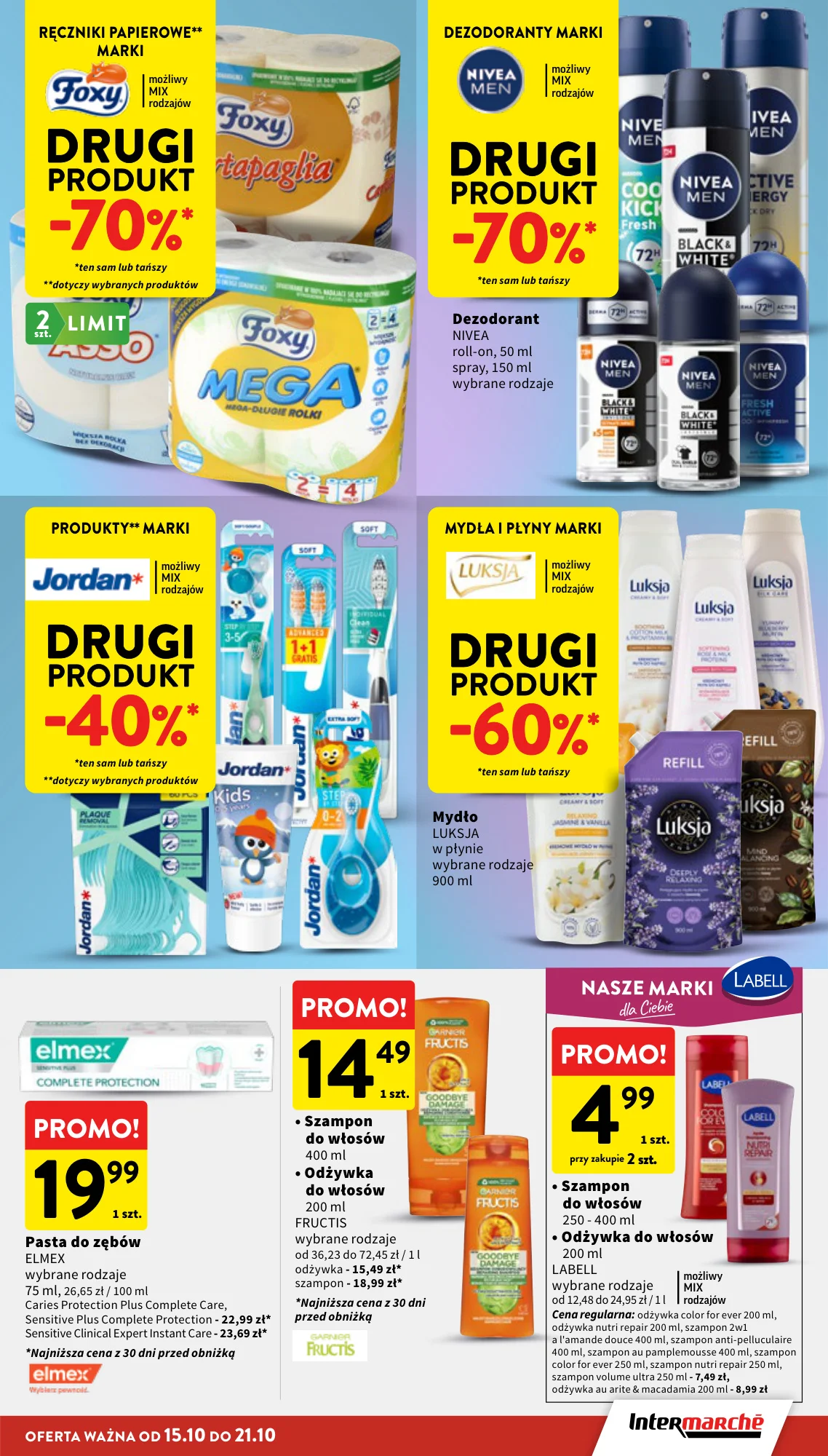 Gazetka promocyjna Intermarche str. 37