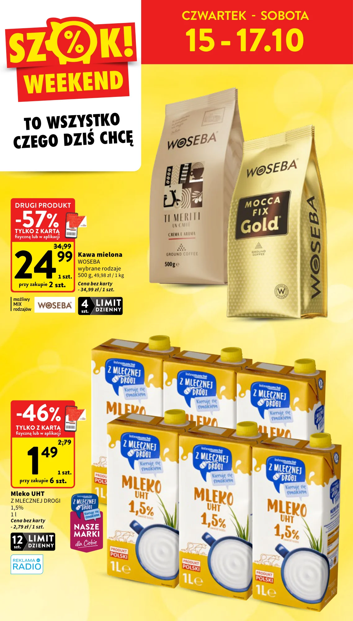 Gazetka promocyjna Intermarche str. 4
