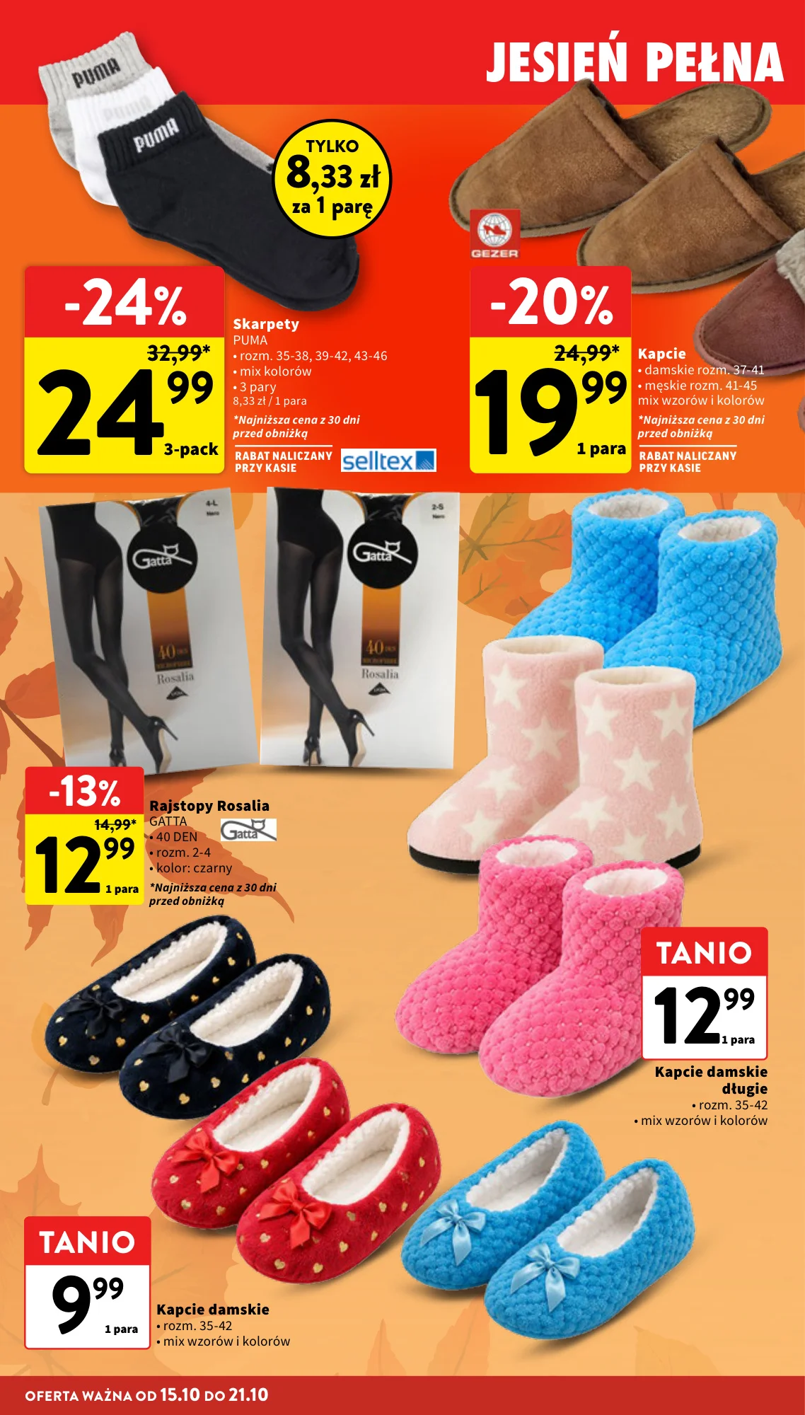 Gazetka promocyjna Intermarche str. 40