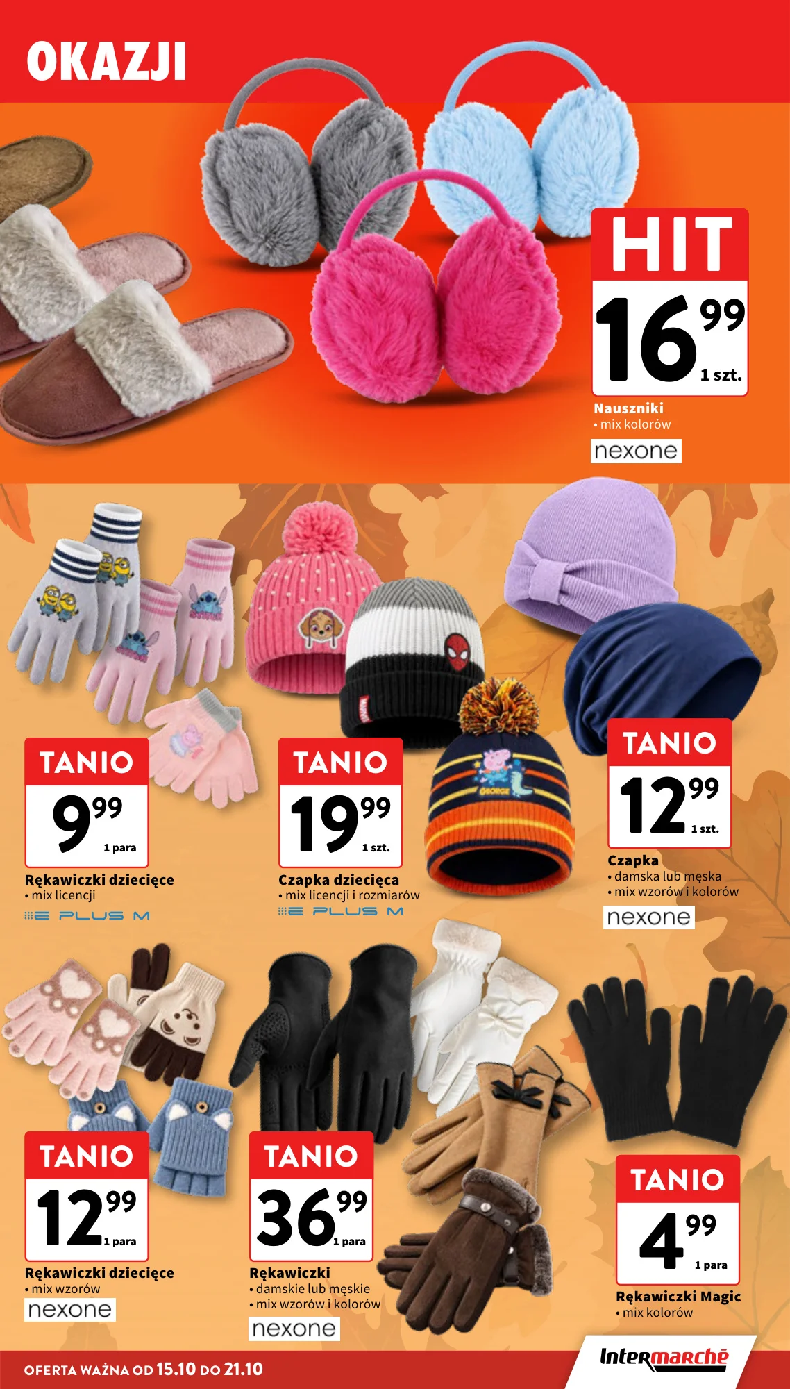 Gazetka promocyjna Intermarche str. 41