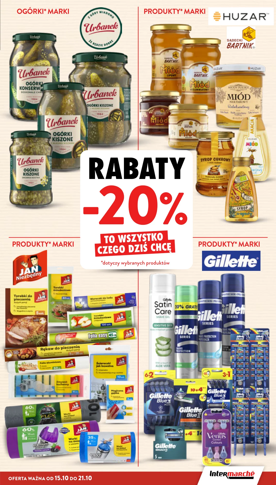 Gazetka promocyjna Intermarche str. 7