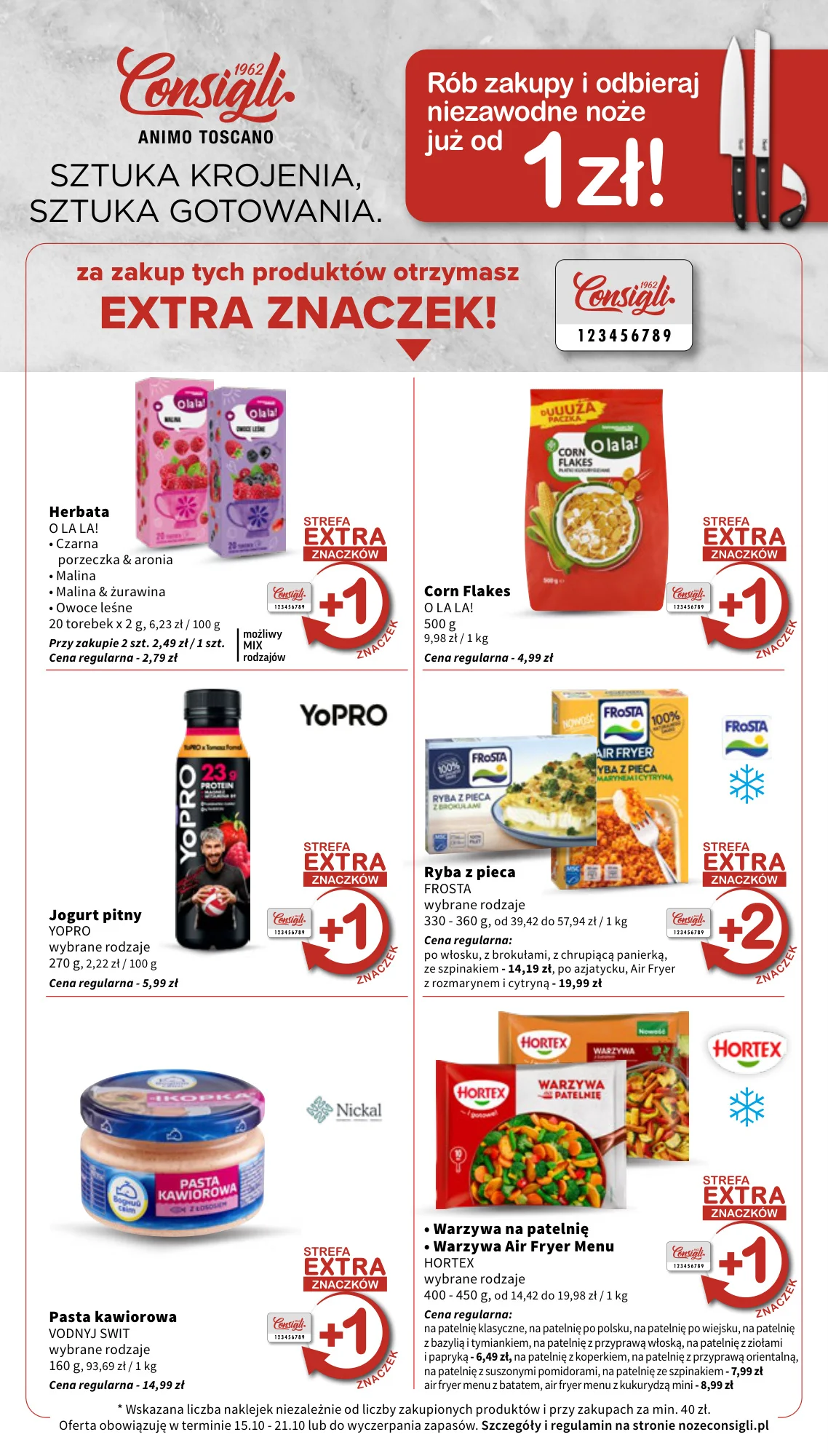 Gazetka promocyjna Intermarche str. 8