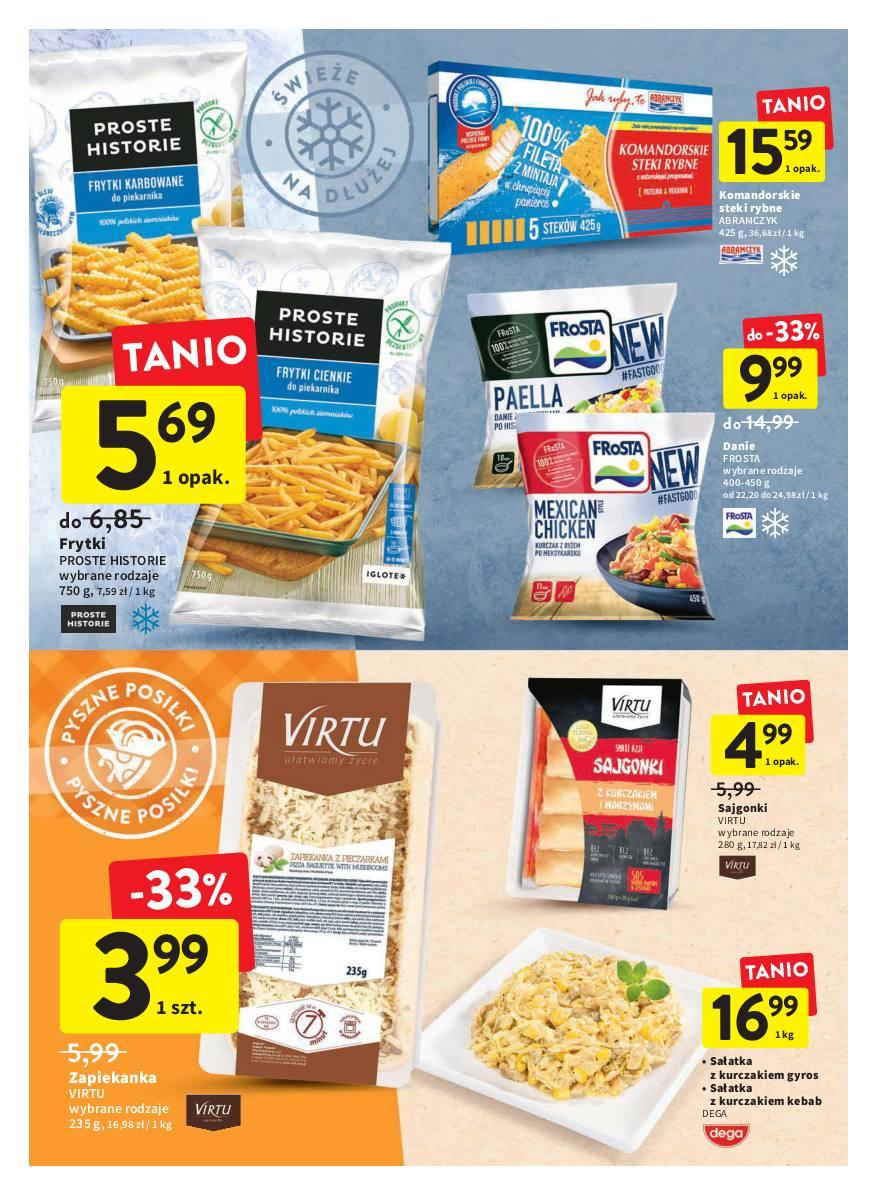 Gazetka promocyjna Intermarche str. 20