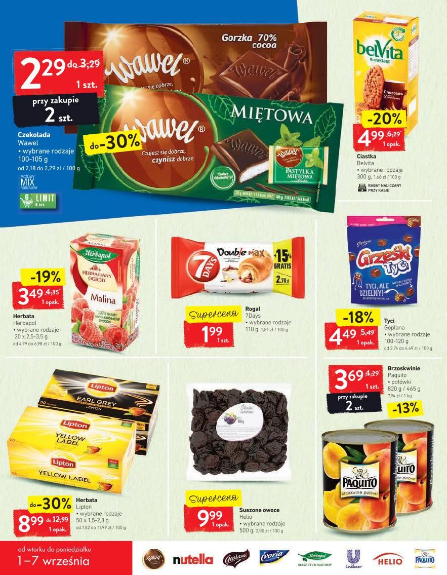 Gazetka promocyjna Intermarche str. 16