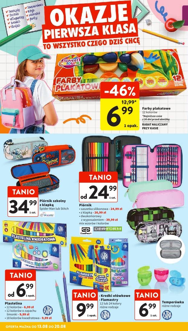 Gazetka promocyjna Intermarche str. 38