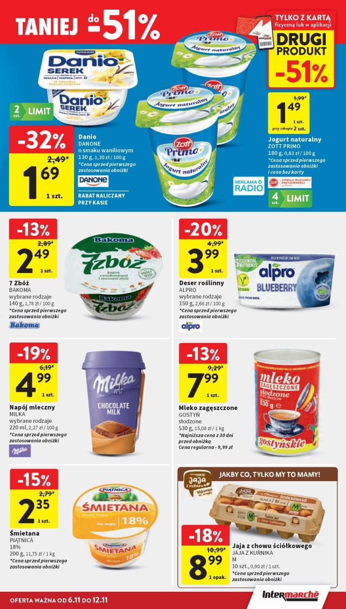 Gazetka promocyjna Intermarche str. 19