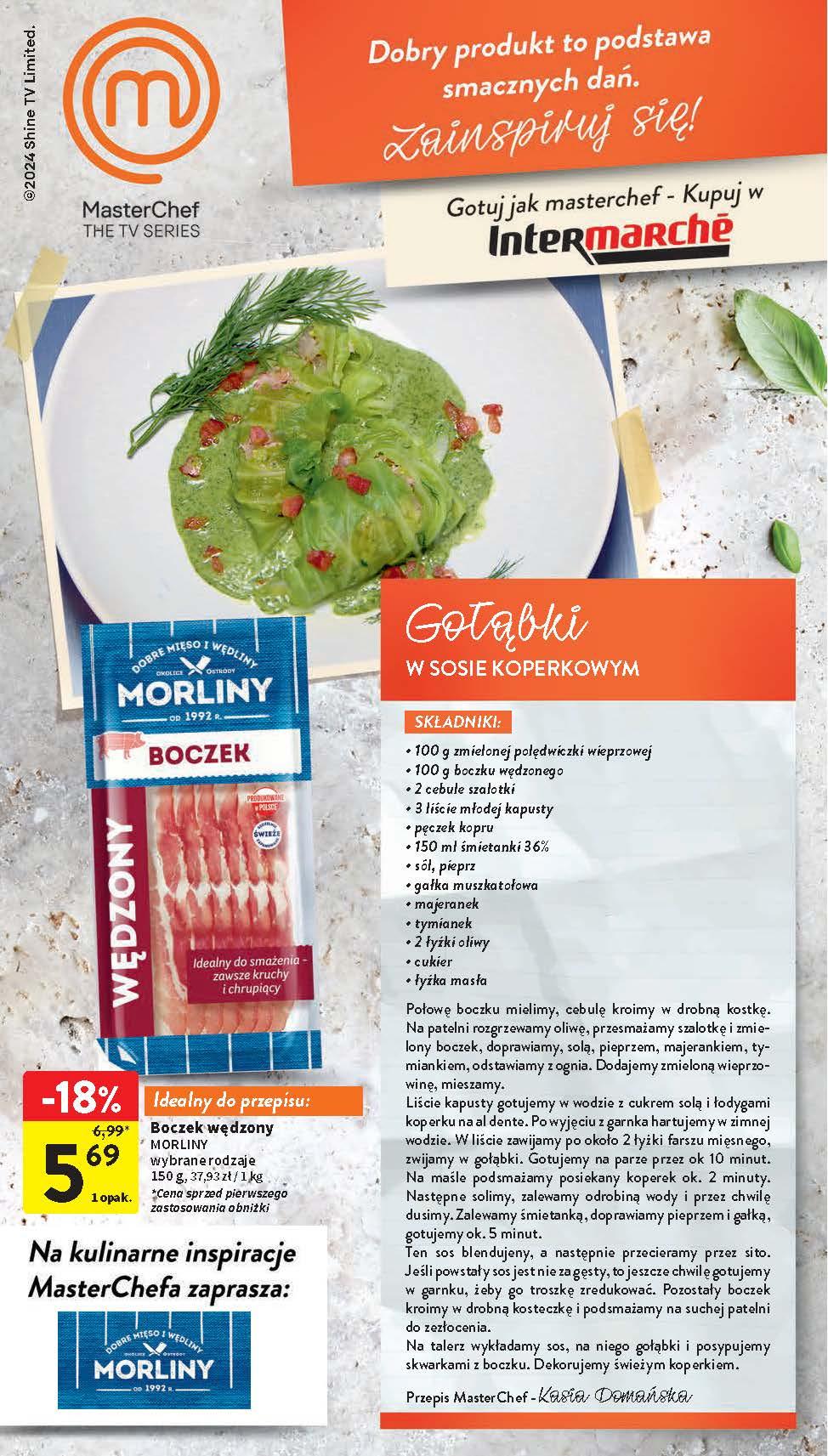 Gazetka promocyjna Intermarche str. 42