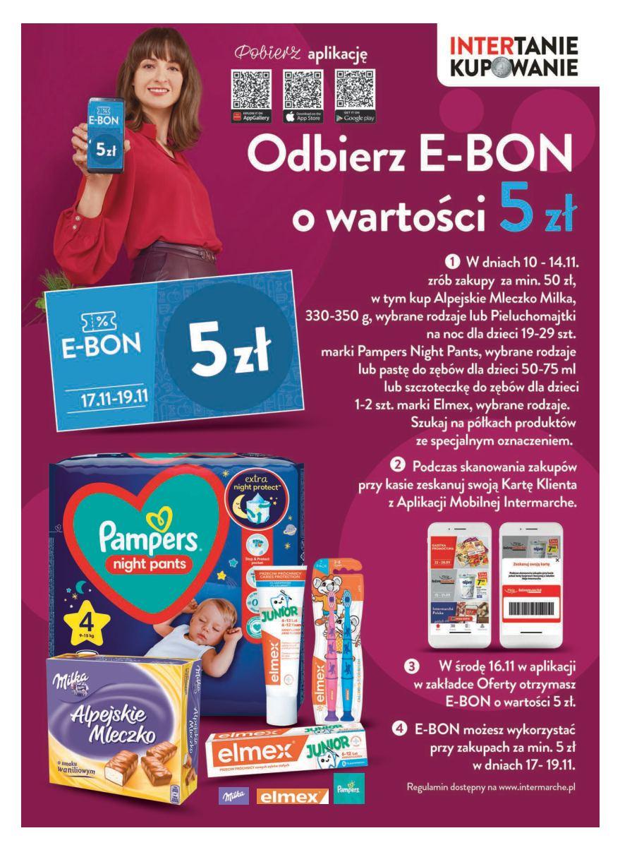 Gazetka promocyjna Intermarche str. 3