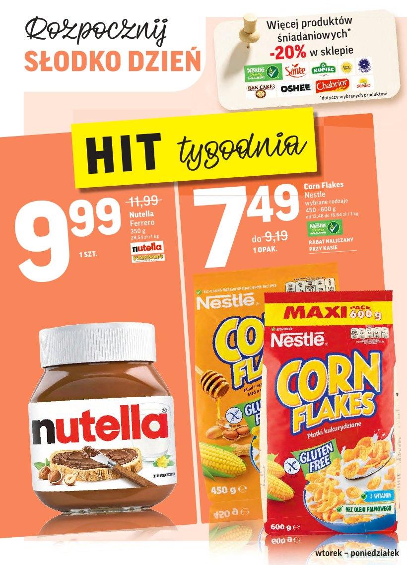 Gazetka promocyjna Intermarche str. 26