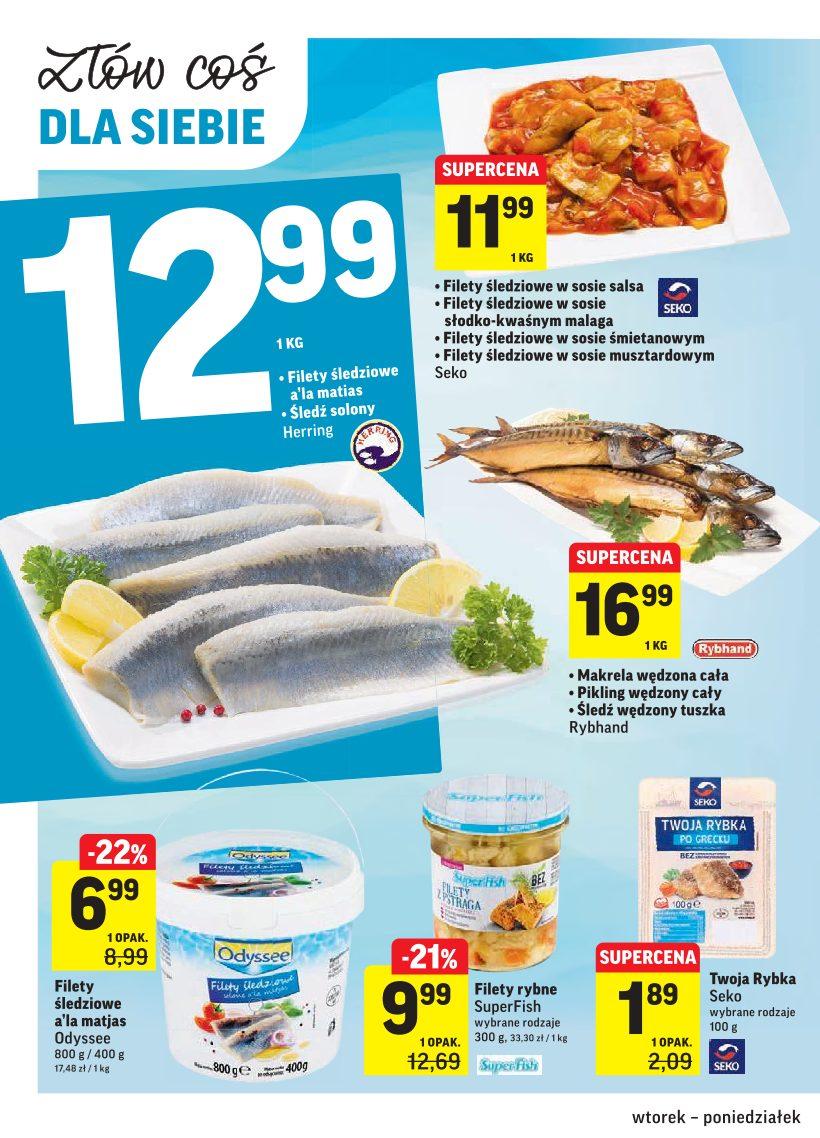 Gazetka promocyjna Intermarche str. 24