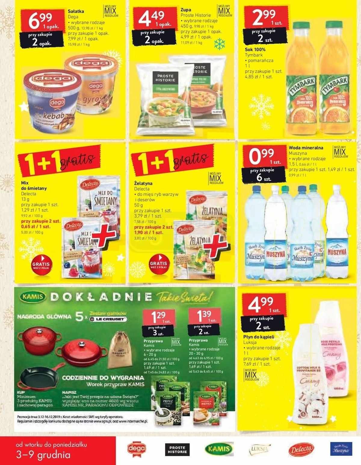 Gazetka promocyjna Intermarche str. 20