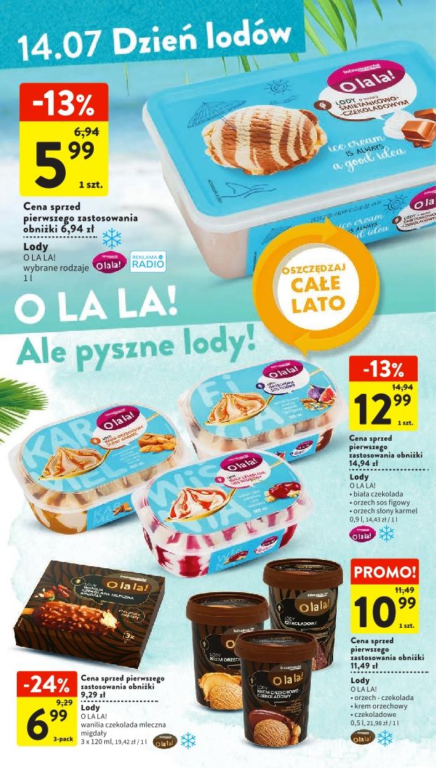 Gazetka promocyjna Intermarche str. 20