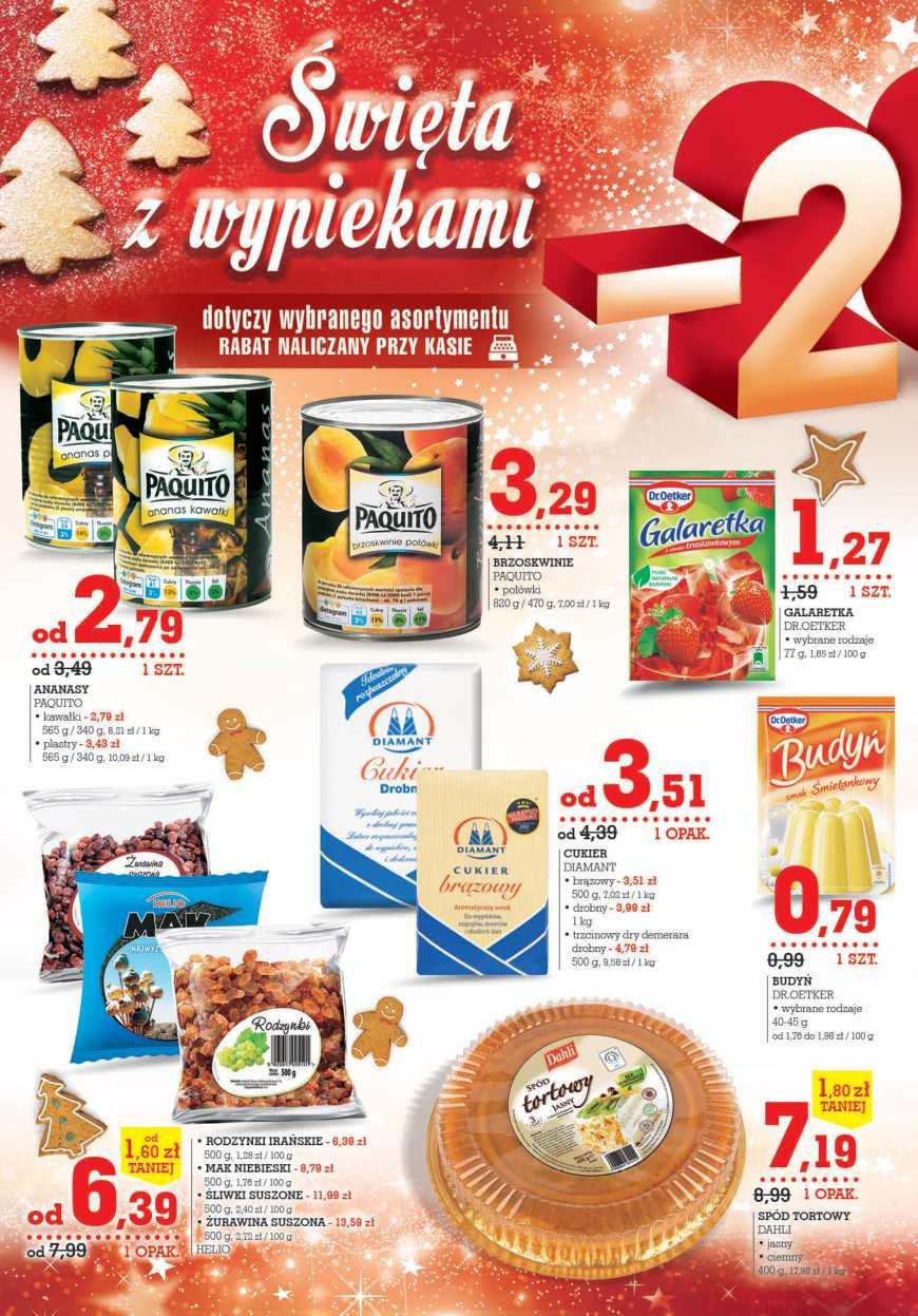Gazetka promocyjna Intermarche str. 4