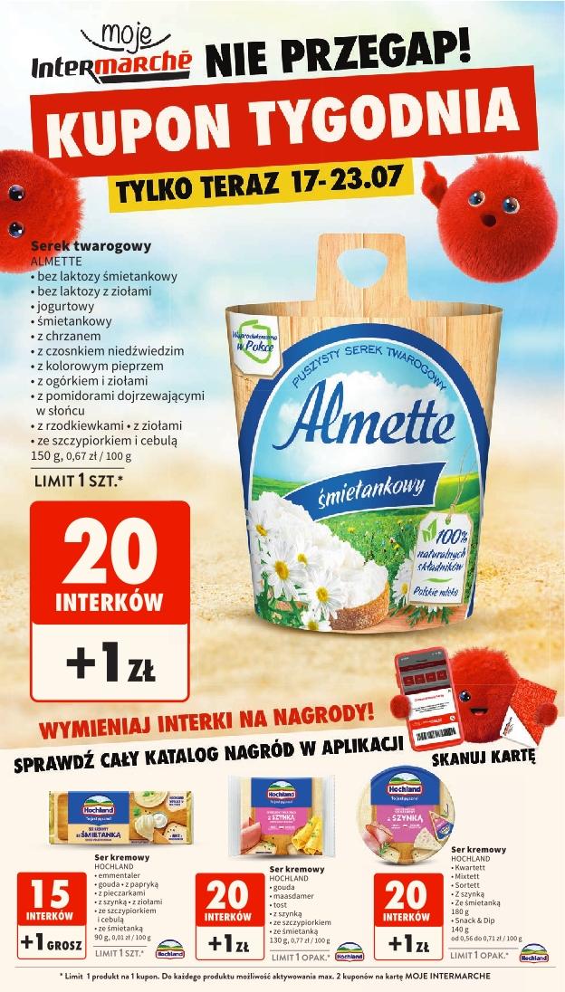 Gazetka promocyjna Intermarche str. 10