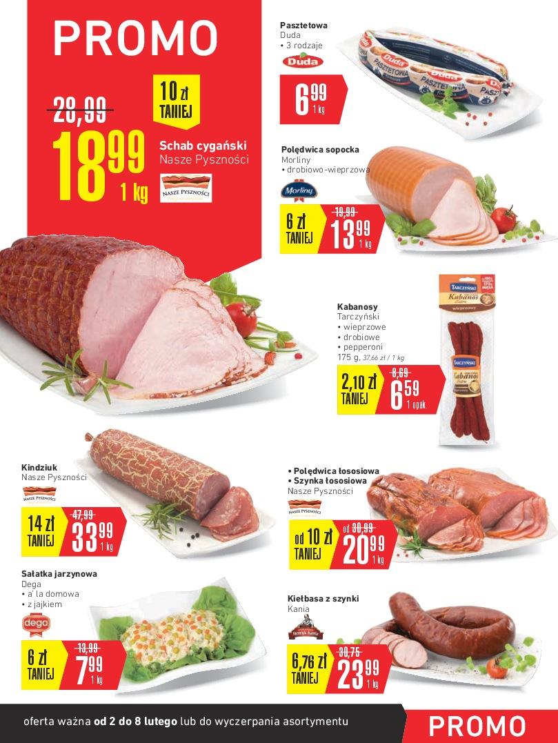 Gazetka promocyjna Intermarche str. 4