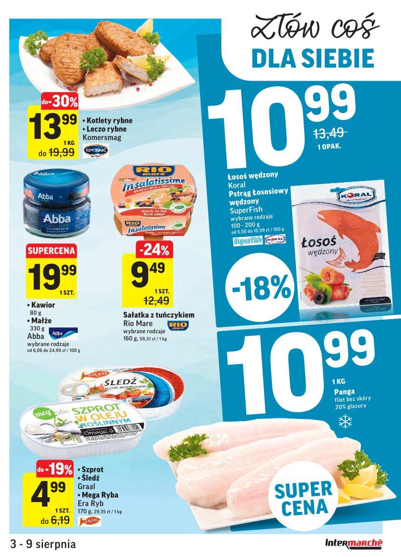 Gazetka promocyjna Intermarche str. 17