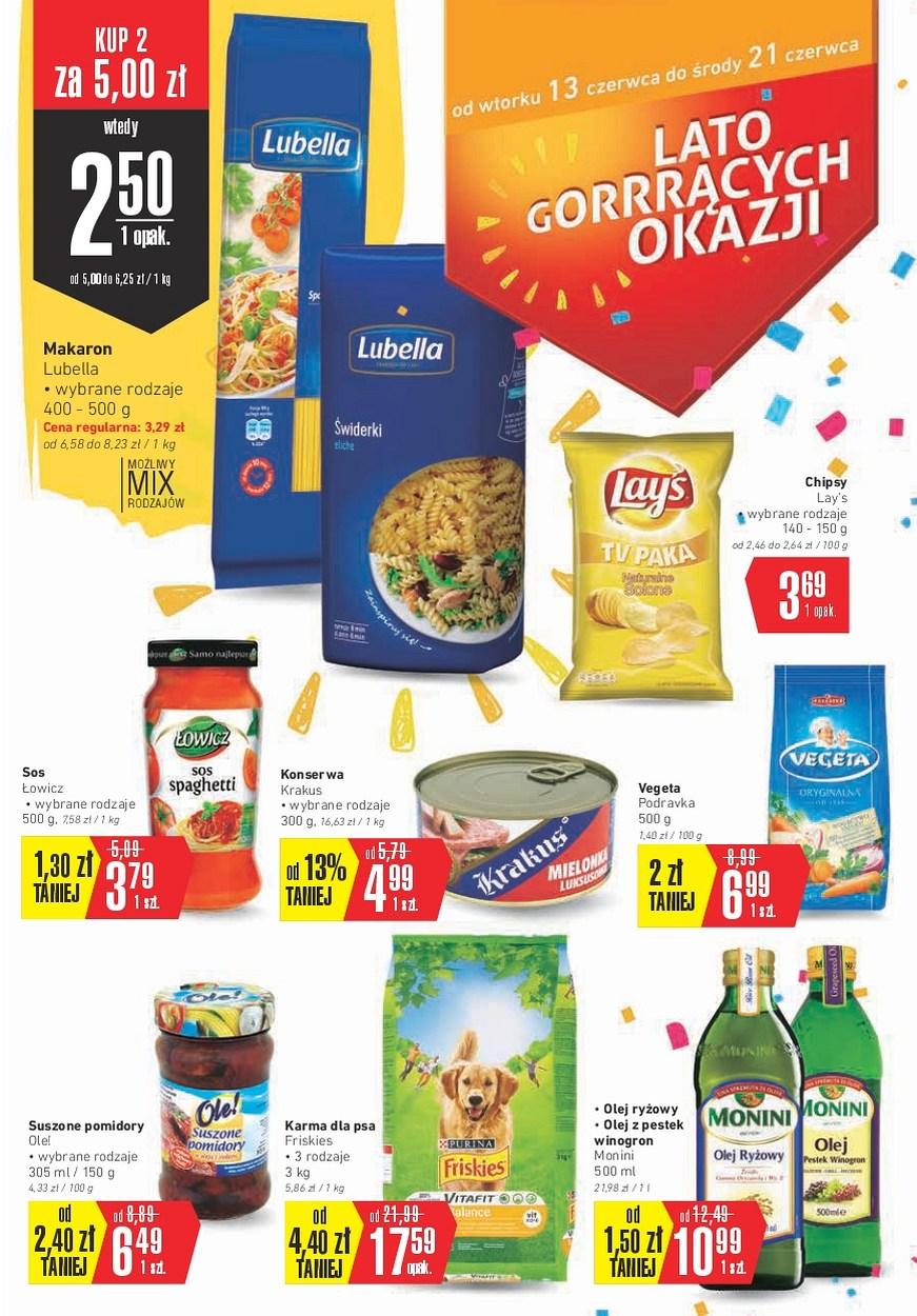 Gazetka promocyjna Intermarche str. 15