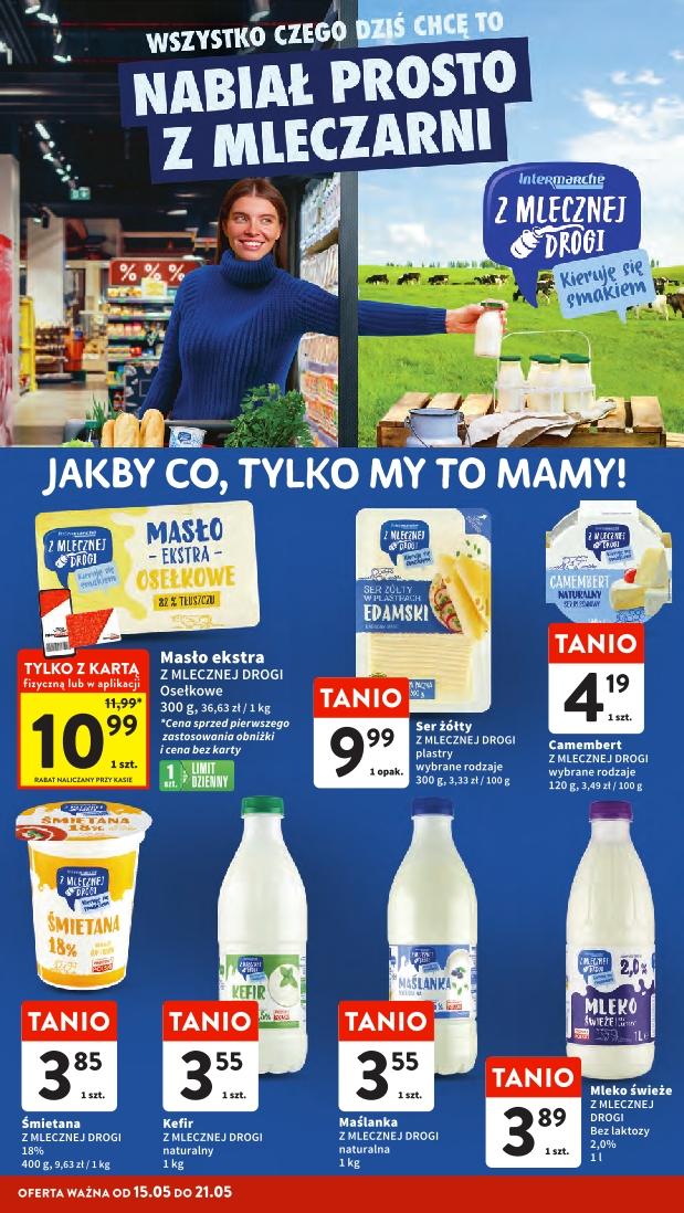 Gazetka promocyjna Intermarche str. 20