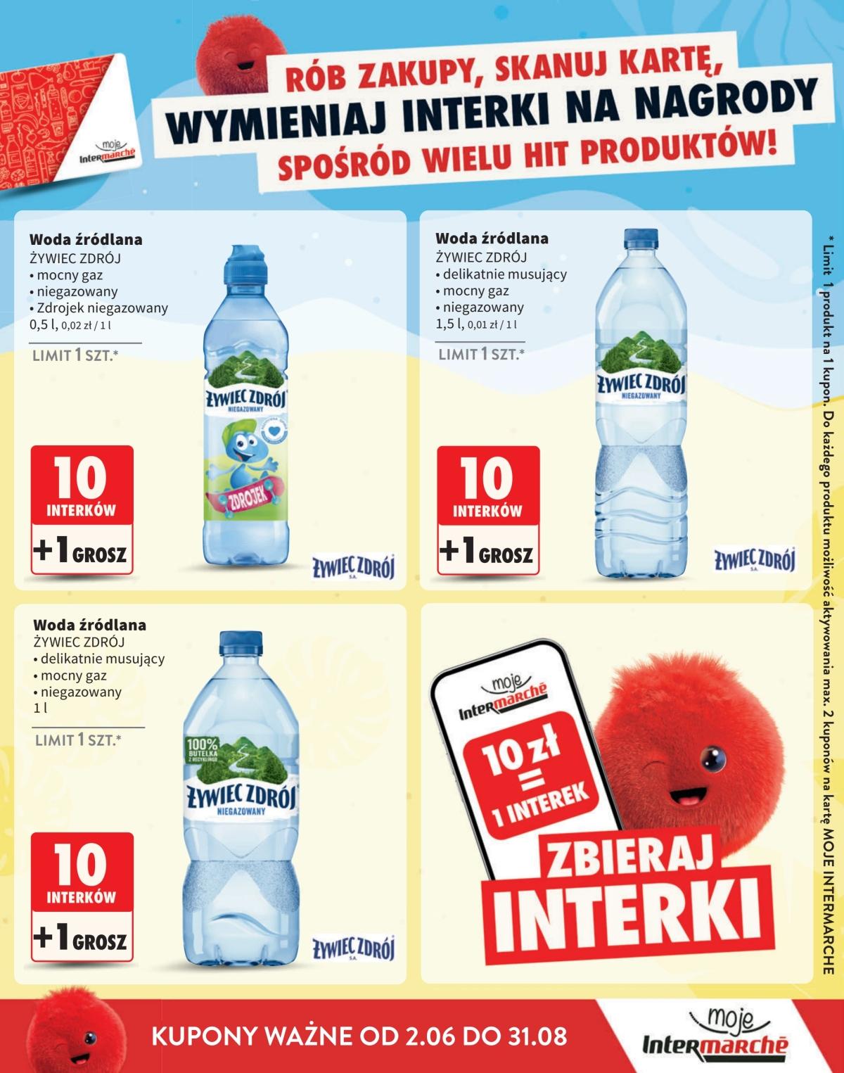 Gazetka promocyjna Intermarche str. 5
