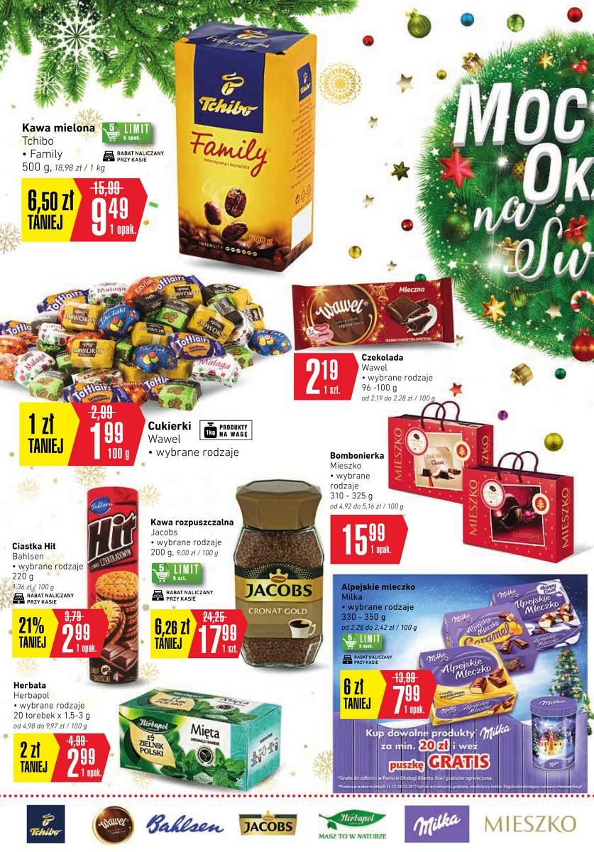 Gazetka promocyjna Intermarche str. 20