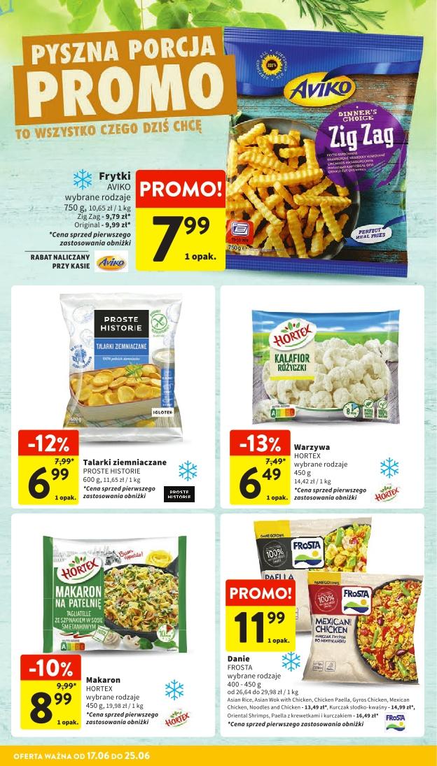 Gazetka promocyjna Intermarche str. 28