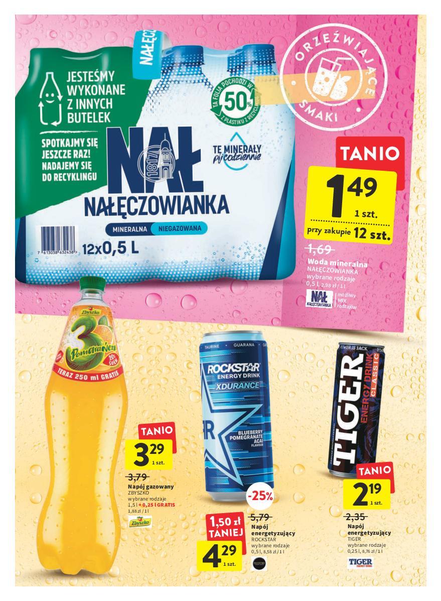 Gazetka promocyjna Intermarche str. 34