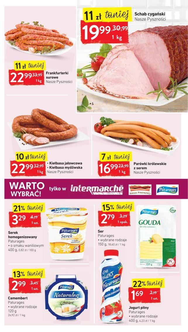 Gazetka promocyjna Intermarche str. 13