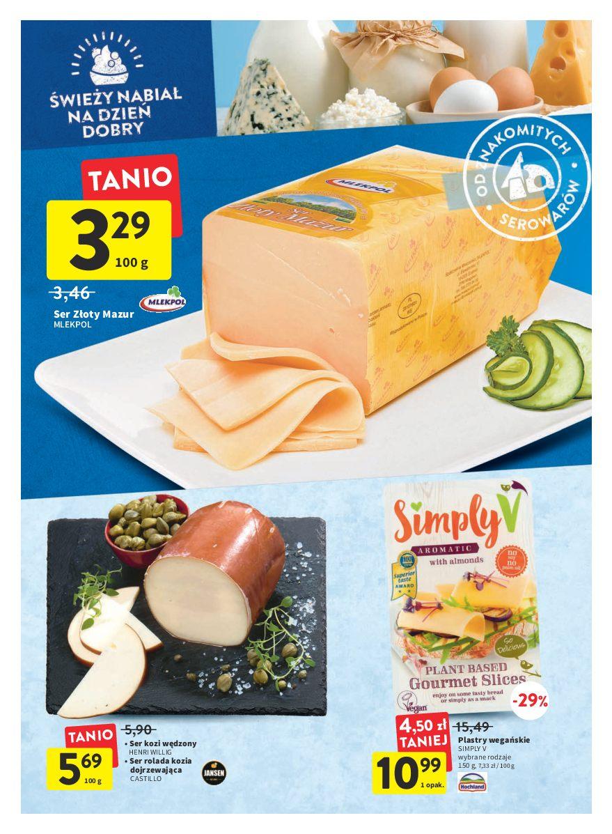 Gazetka promocyjna Intermarche str. 24